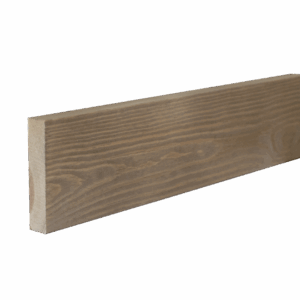 FURU 15X070 GLATTKANT SALTGRÅ